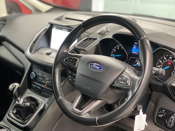 Used Ford C-Max 2017 for sale - 77335884: Photo