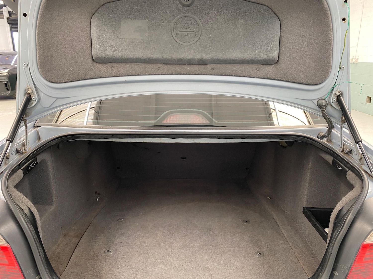 Used BMW 5 Series 2002 for sale - 77335881: Photo 15