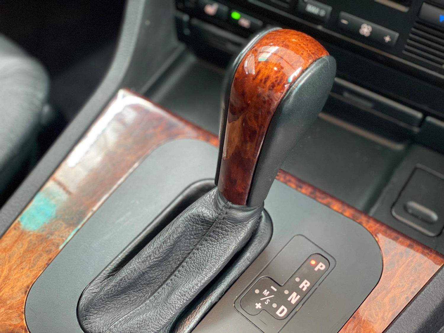 Used BMW 5 Series 2002 for sale - 77335881: Photo 21