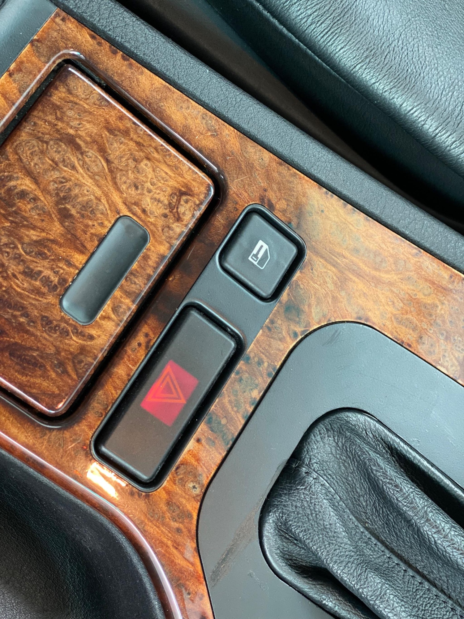 Used BMW 5 Series 2002 for sale - 77335881: Photo 22