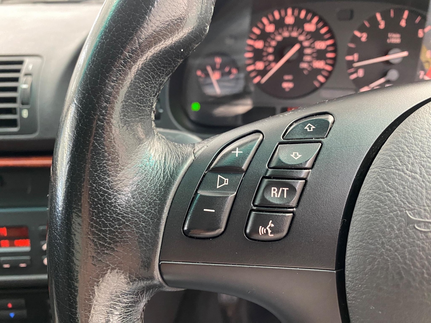 Used BMW 5 Series 2002 for sale - 77335881: Photo 28