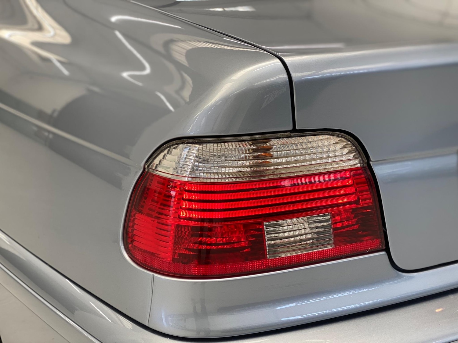 Used BMW 5 Series 2002 for sale - 77335881: Photo 40