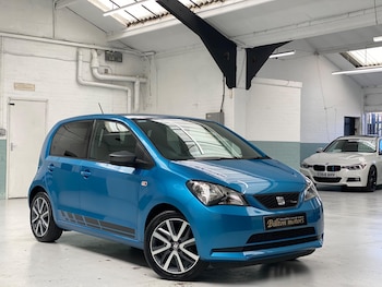 Used SEAT Mii 2019 for sale - 78502270: Photo