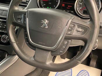 Used Peugeot 508 2012 for sale - 78502307: Photo