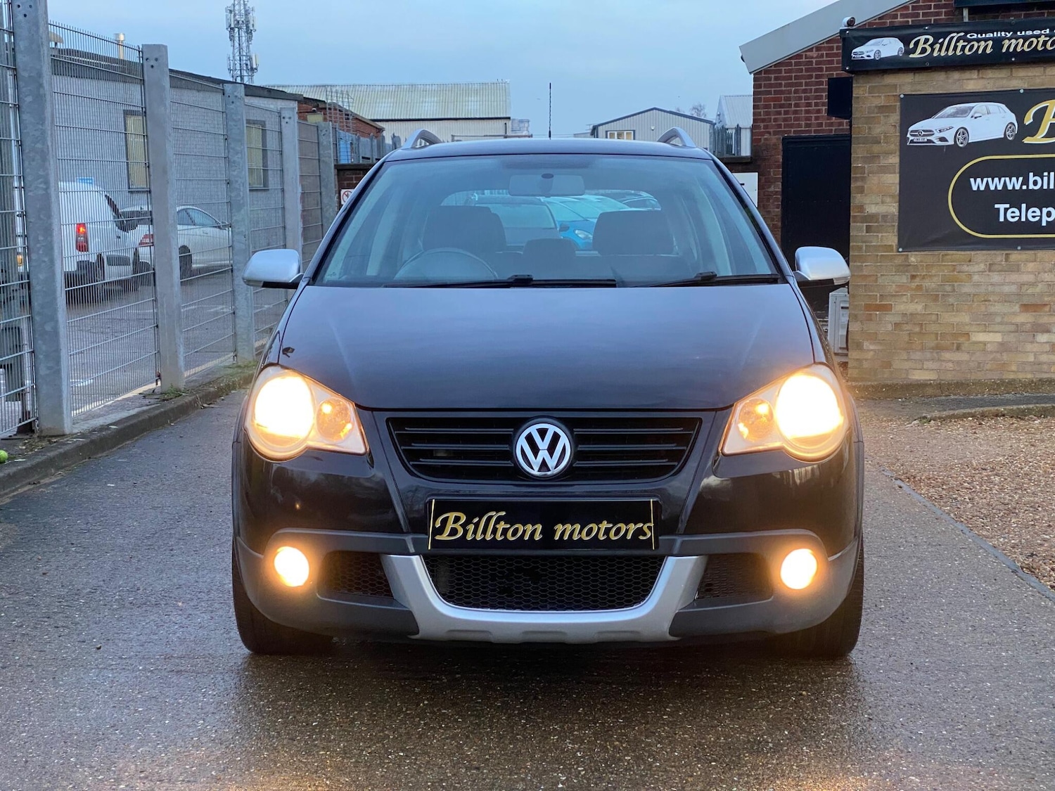 Used Volkswagen Polo 2006 for sale - 77335862: Photo 10