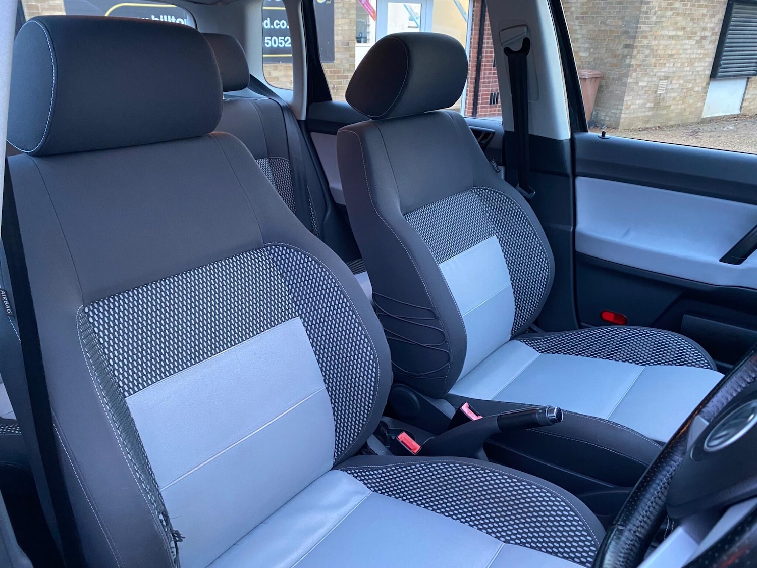 Used Volkswagen Polo 2006 for sale - 77335862: Photo 13