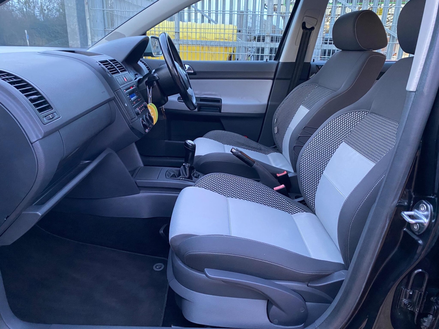 Used Volkswagen Polo 2006 for sale - 77335862: Photo 14