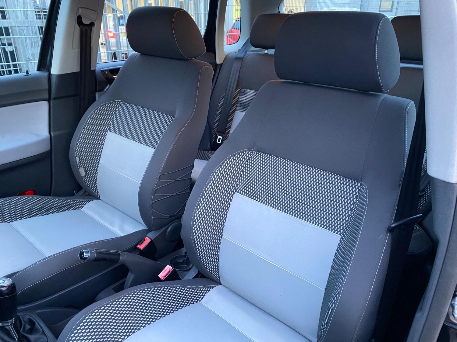 Used Volkswagen Polo 2006 for sale - 77335862: Photo 15