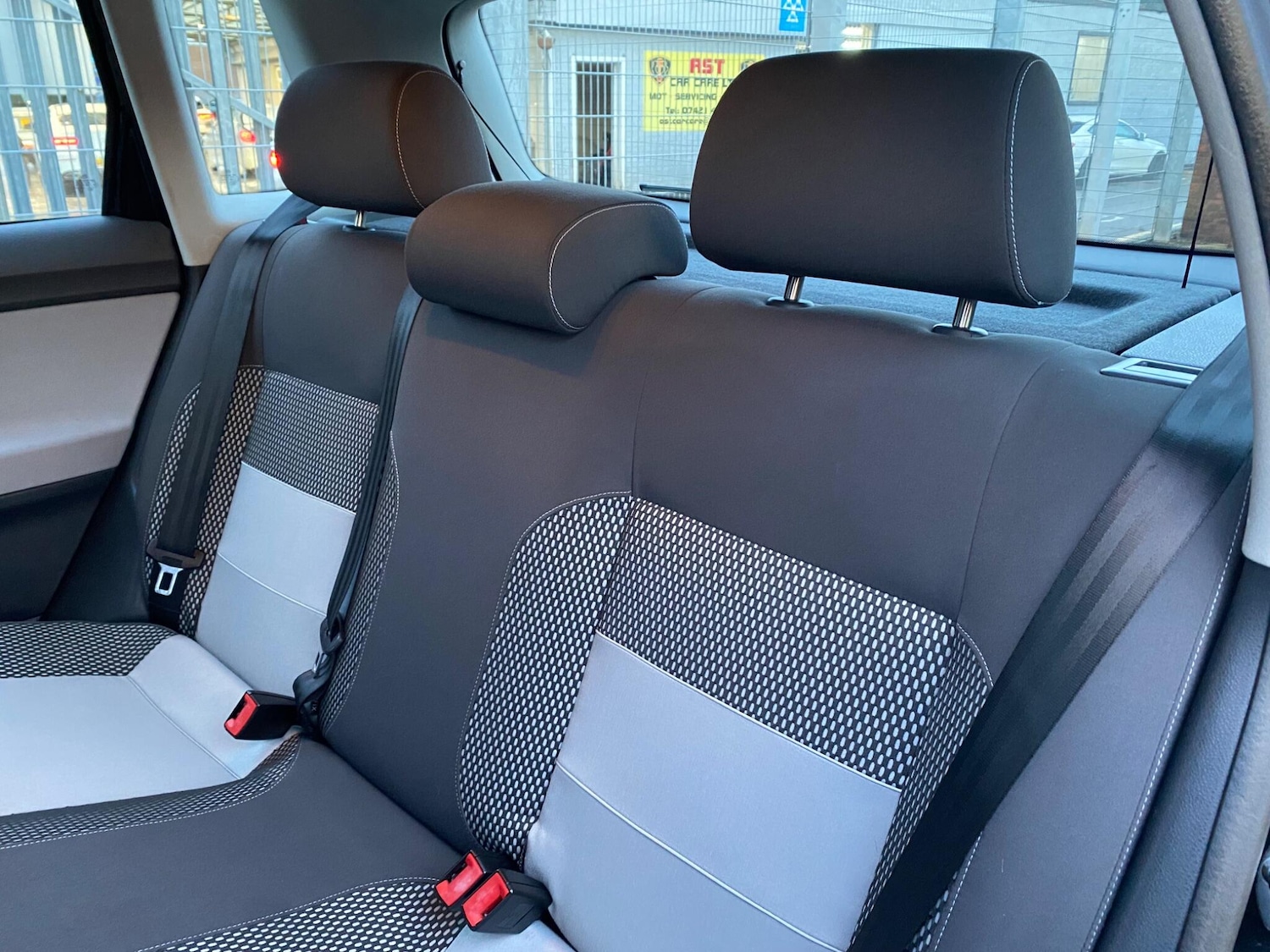 Used Volkswagen Polo 2006 for sale - 77335862: Photo 17