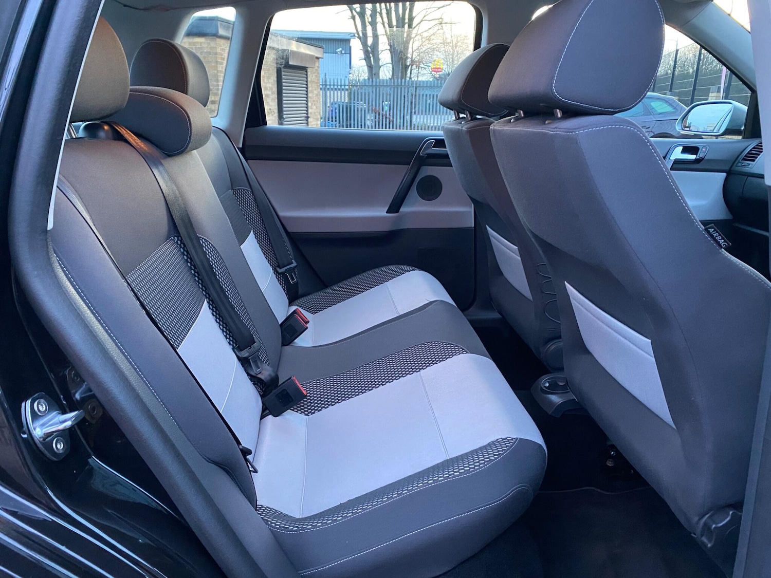 Used Volkswagen Polo 2006 for sale - 77335862: Photo 18