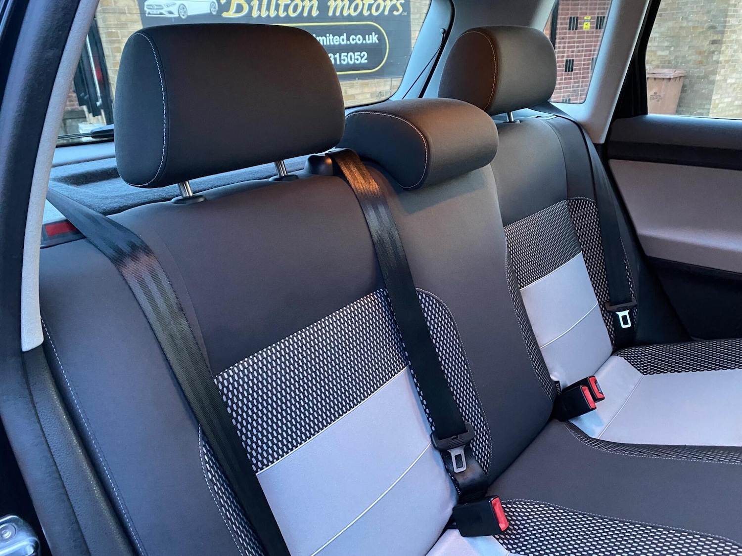 Used Volkswagen Polo 2006 for sale - 77335862: Photo 19