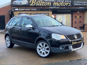 Volkswagen Polo feature image