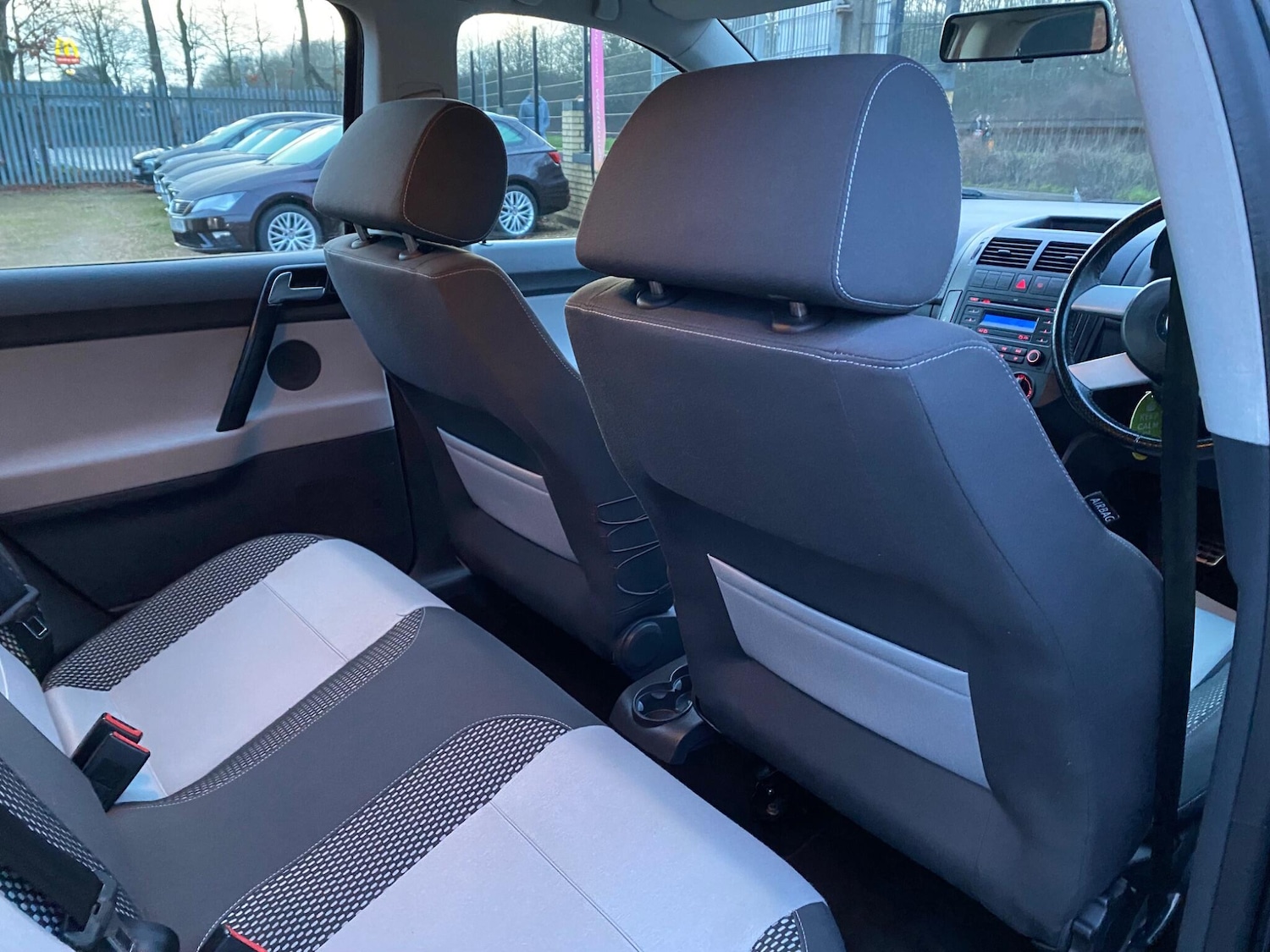 Used Volkswagen Polo 2006 for sale - 77335862: Photo 20