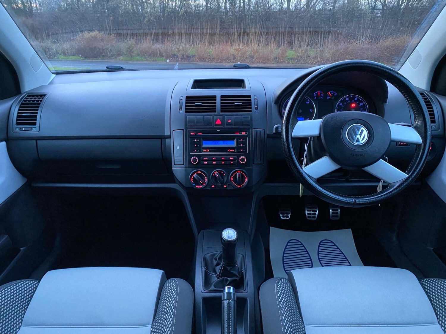 Used Volkswagen Polo 2006 for sale - 77335862: Photo 21