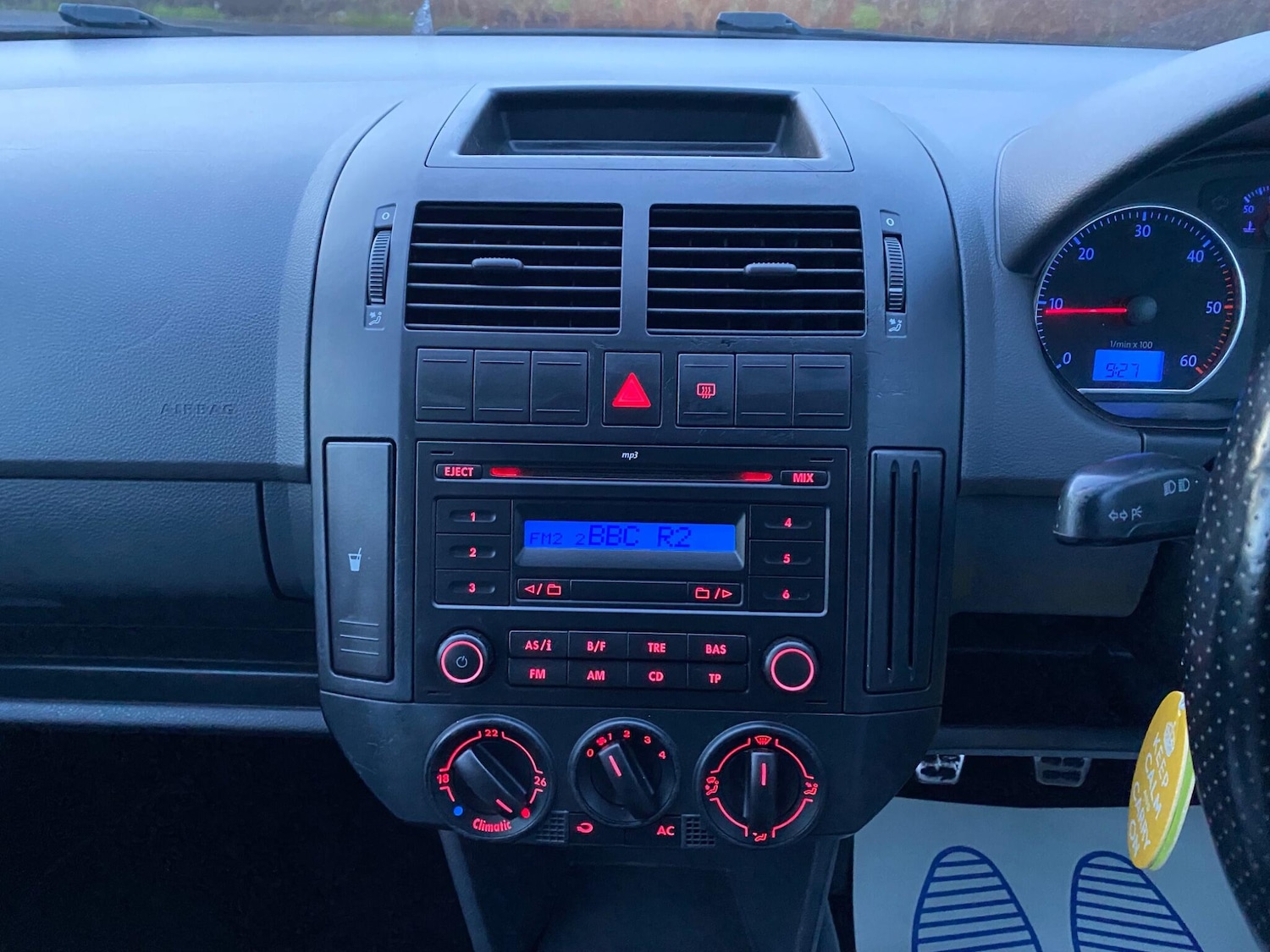 Used Volkswagen Polo 2006 for sale - 77335862: Photo 22