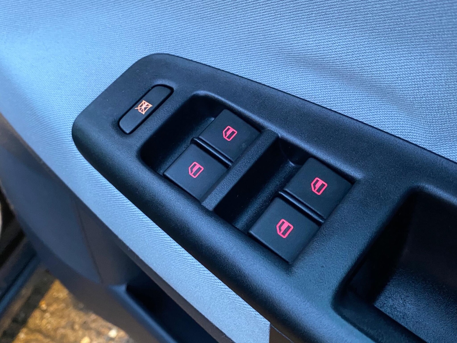 Used Volkswagen Polo 2006 for sale - 77335862: Photo 33