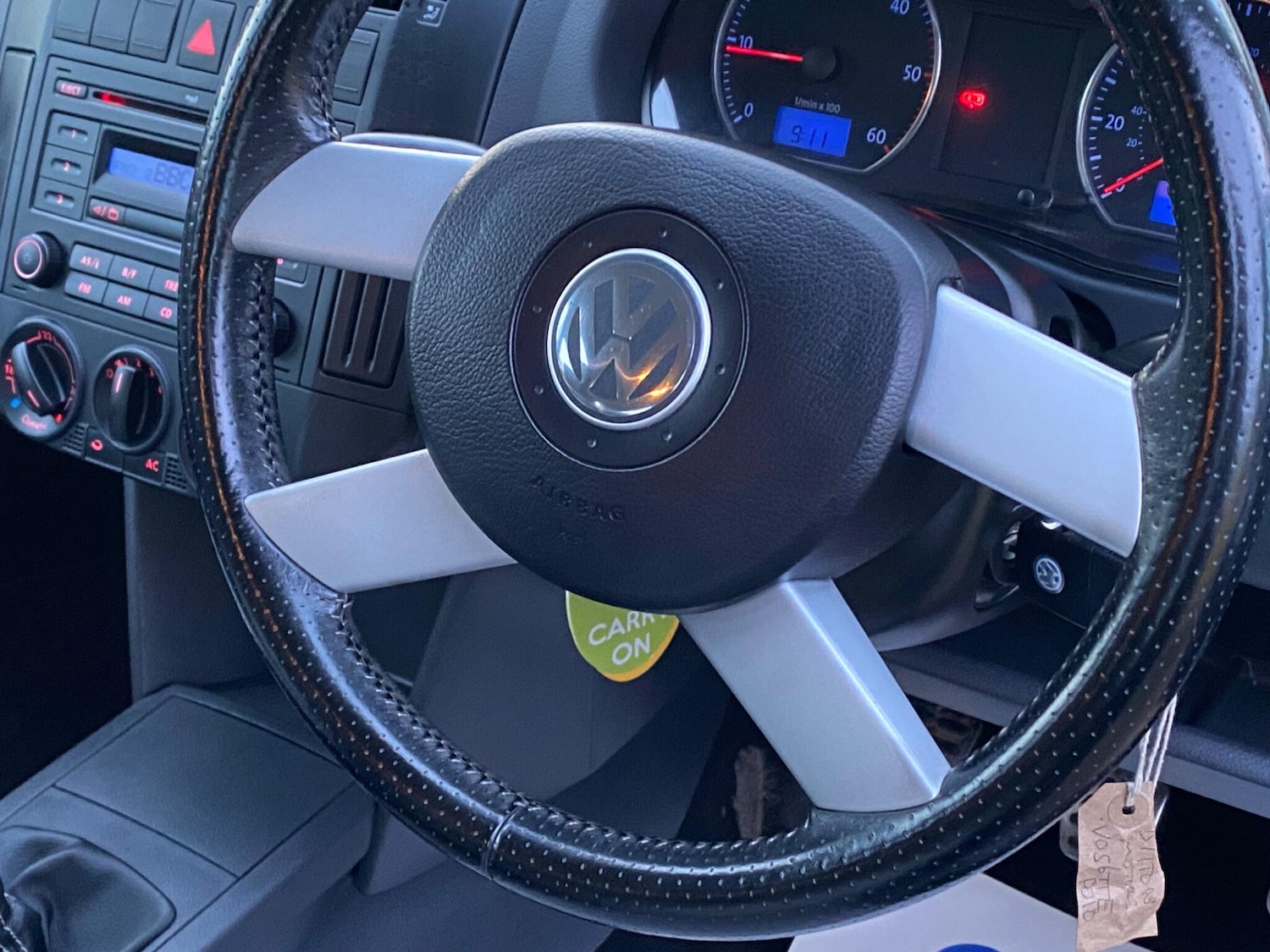 Used Volkswagen Polo 2006 for sale - 77335862: Photo 4