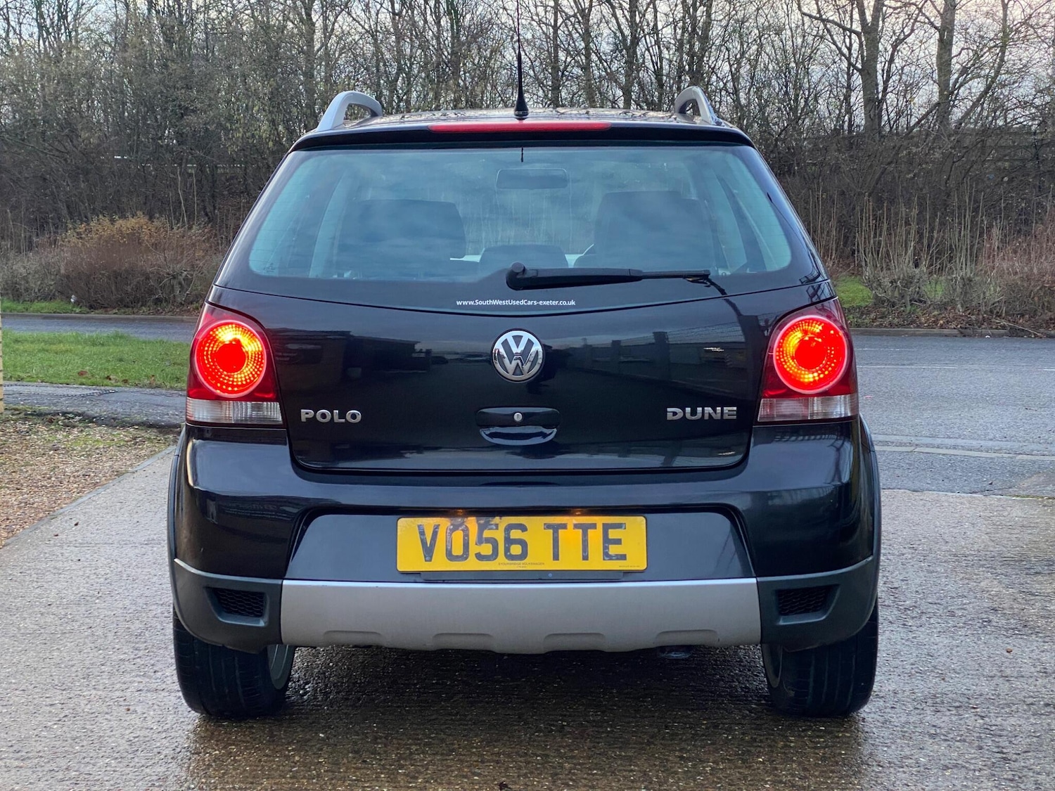 Used Volkswagen Polo 2006 for sale - 77335862: Photo 6