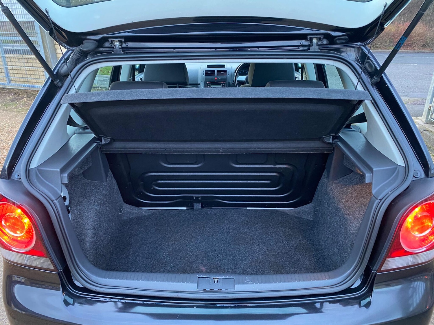 Used Volkswagen Polo 2006 for sale - 77335862: Photo 7