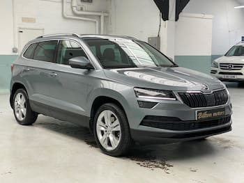 Used Skoda Karoq 2019 for sale - 79792369: Photo