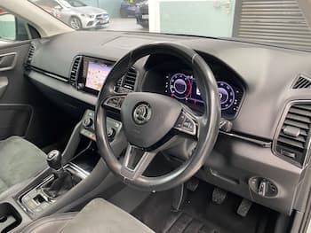 Used Skoda Karoq 2019 for sale - 79792369: Photo
