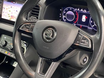 Used Skoda Karoq 2019 for sale - 79792369: Photo