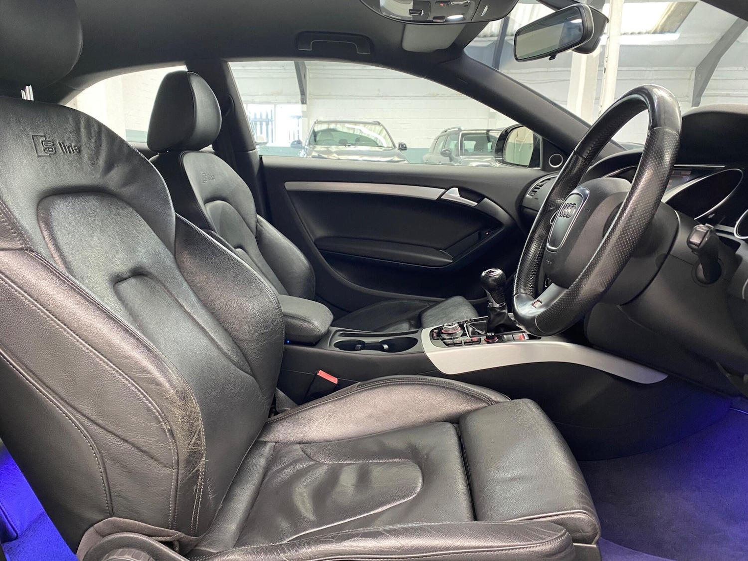 Used Audi A5 for sale - 77497216: Photo 12