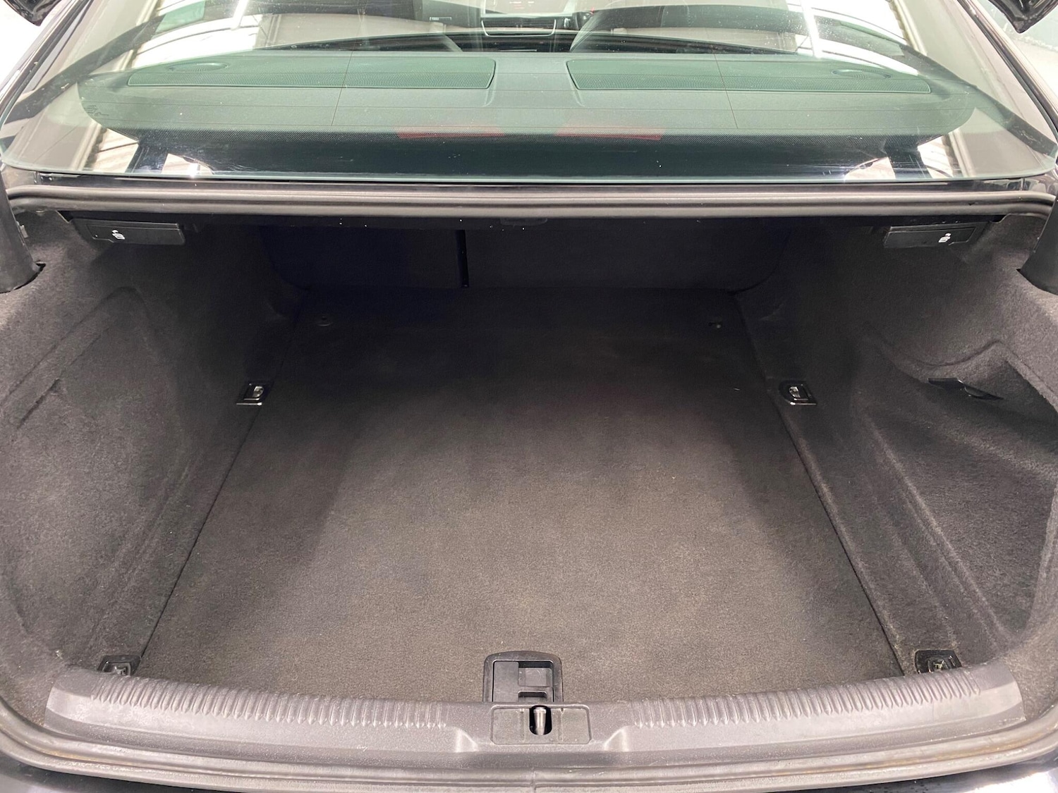 Used Audi A5 for sale - 77497216: Photo 16