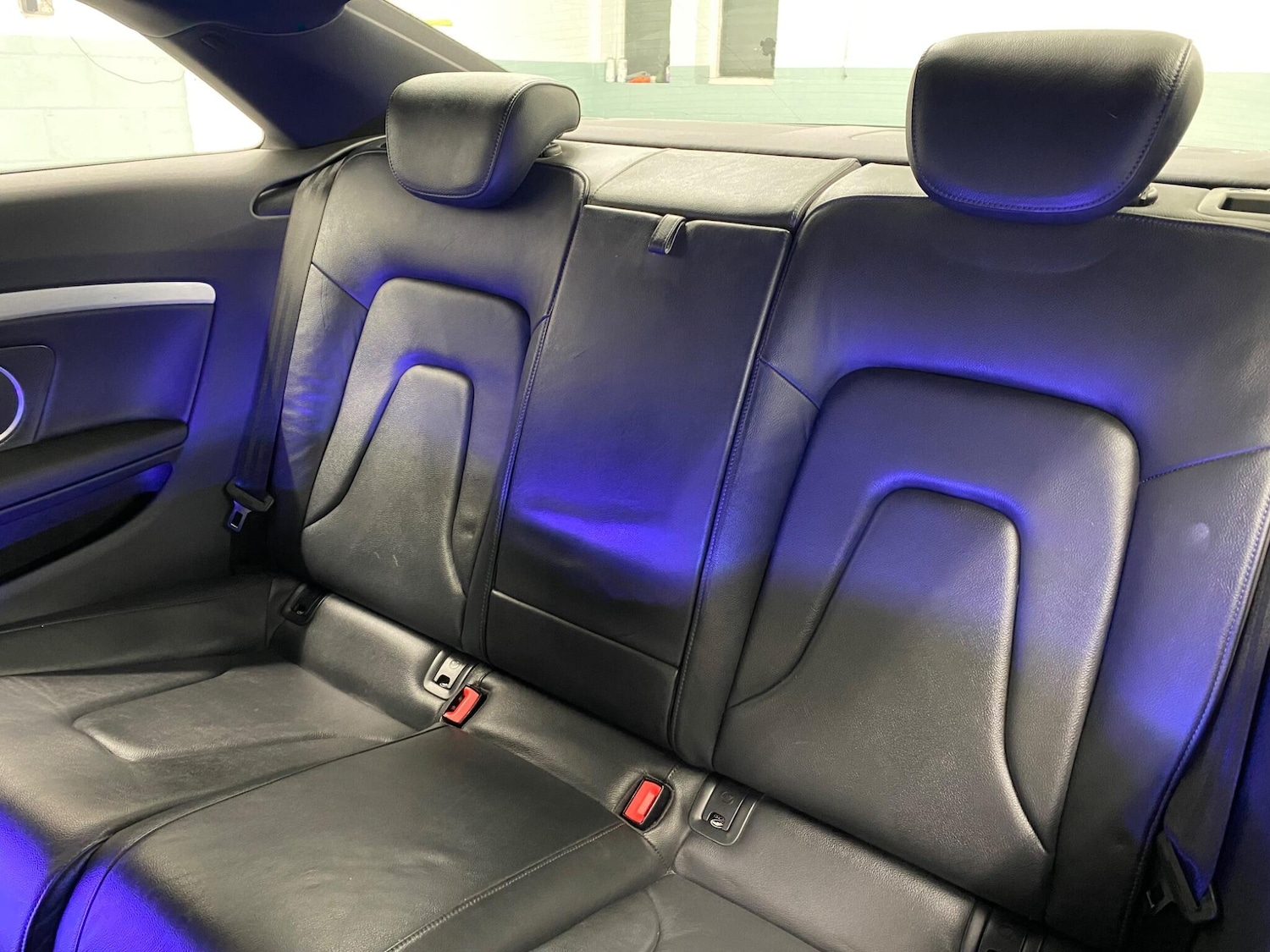 Used Audi A5 for sale - 77497216: Photo 17