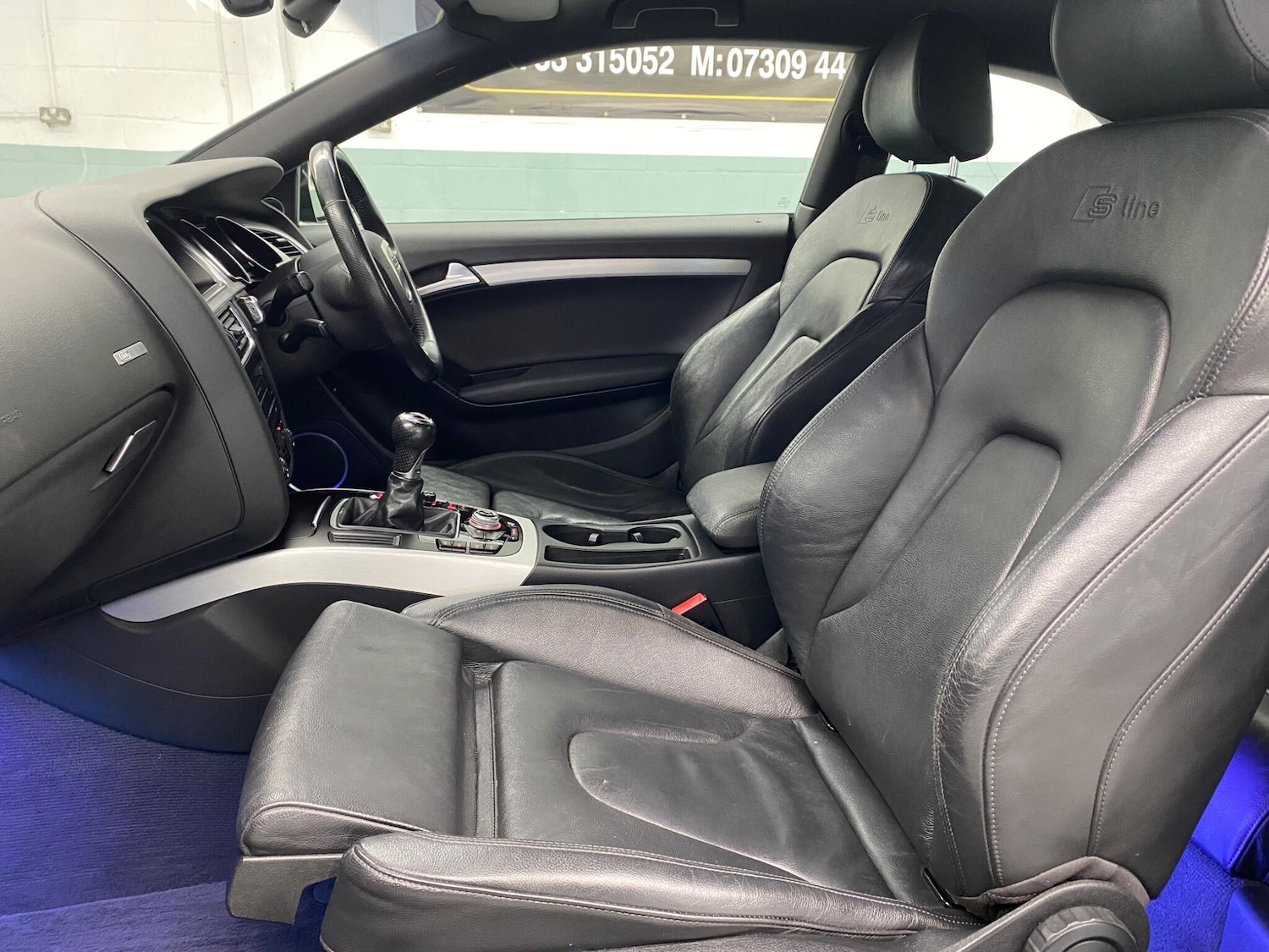 Used Audi A5 for sale - 77497216: Photo 18