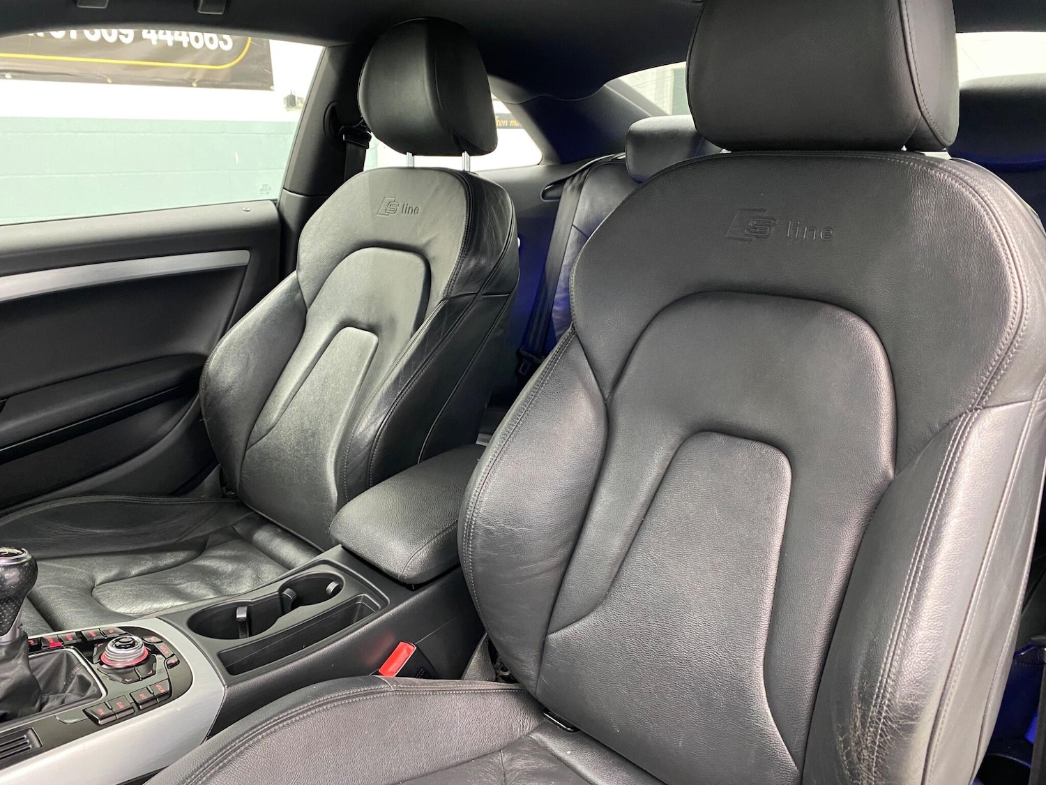 Used Audi A5 for sale - 77497216: Photo 19