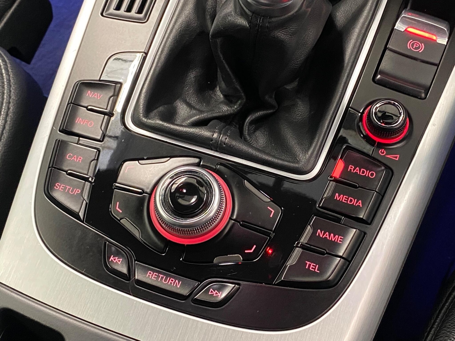 Used Audi A5 for sale - 77497216: Photo 21