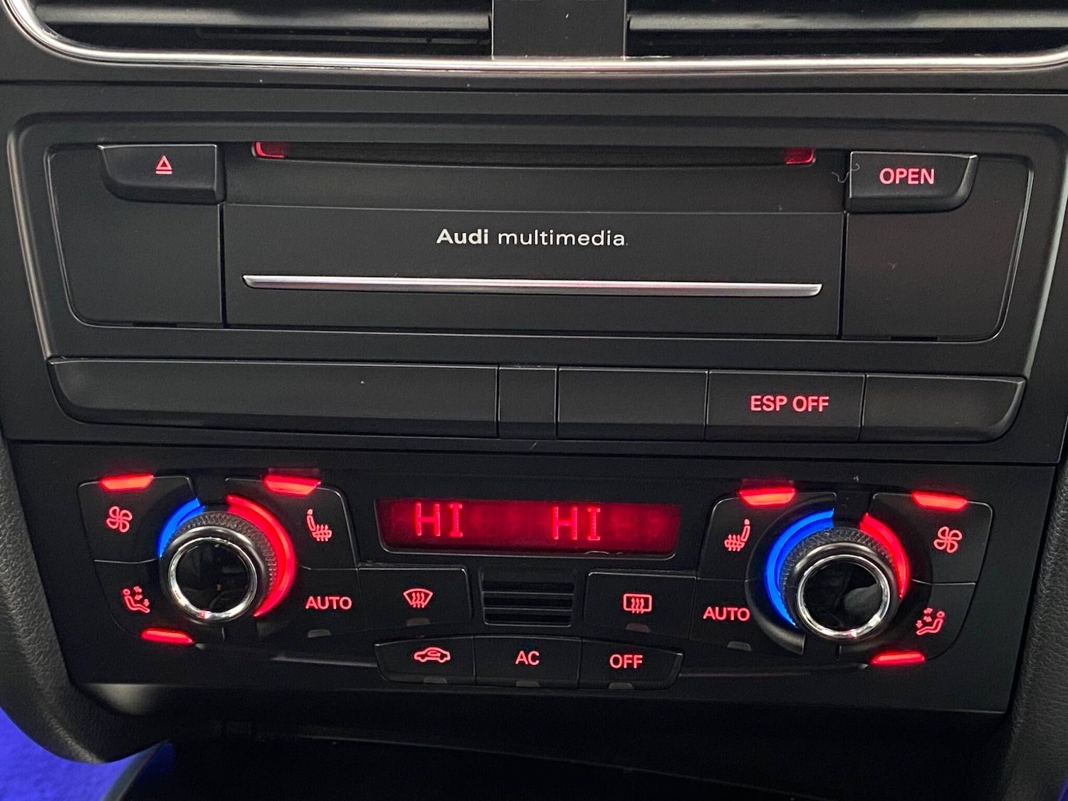 Used Audi A5 for sale - 77497216: Photo 22