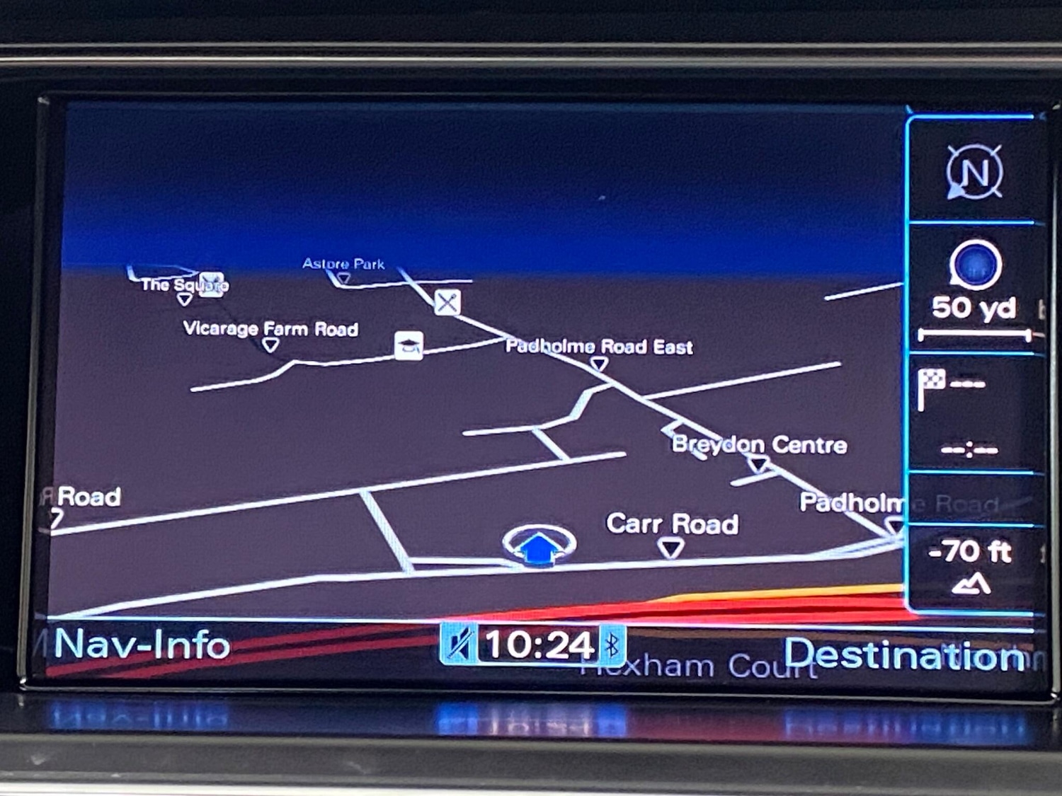 Used Audi A5 for sale - 77497216: Photo 26