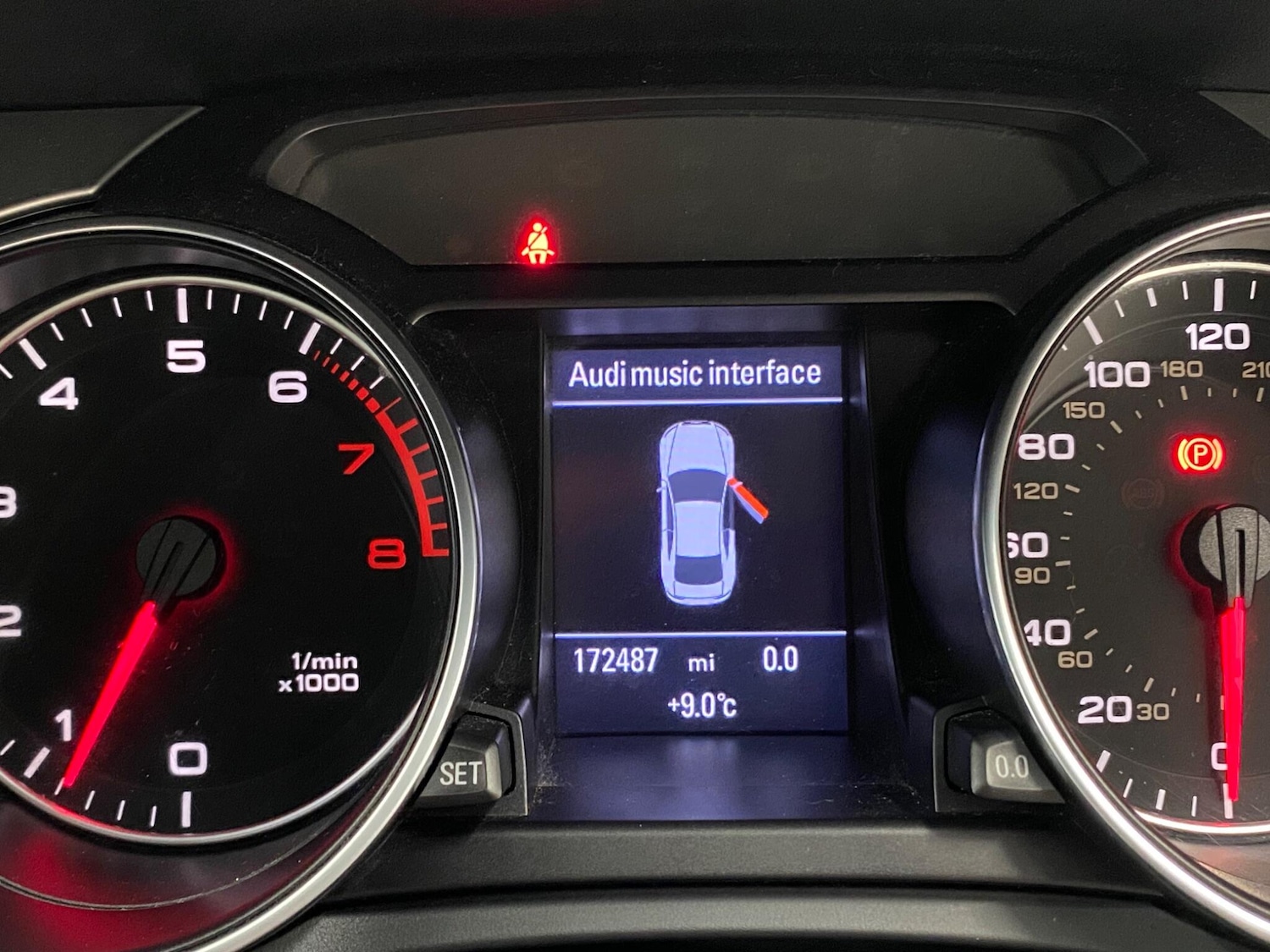 Used Audi A5 for sale - 77497216: Photo 30