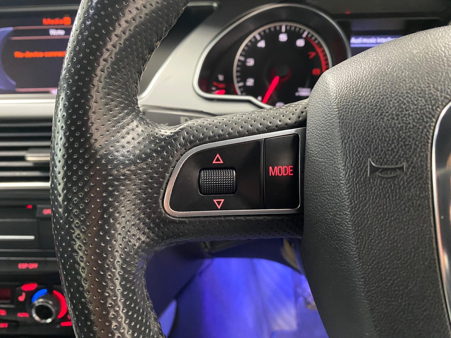 Used Audi A5 for sale - 77497216: Photo 31