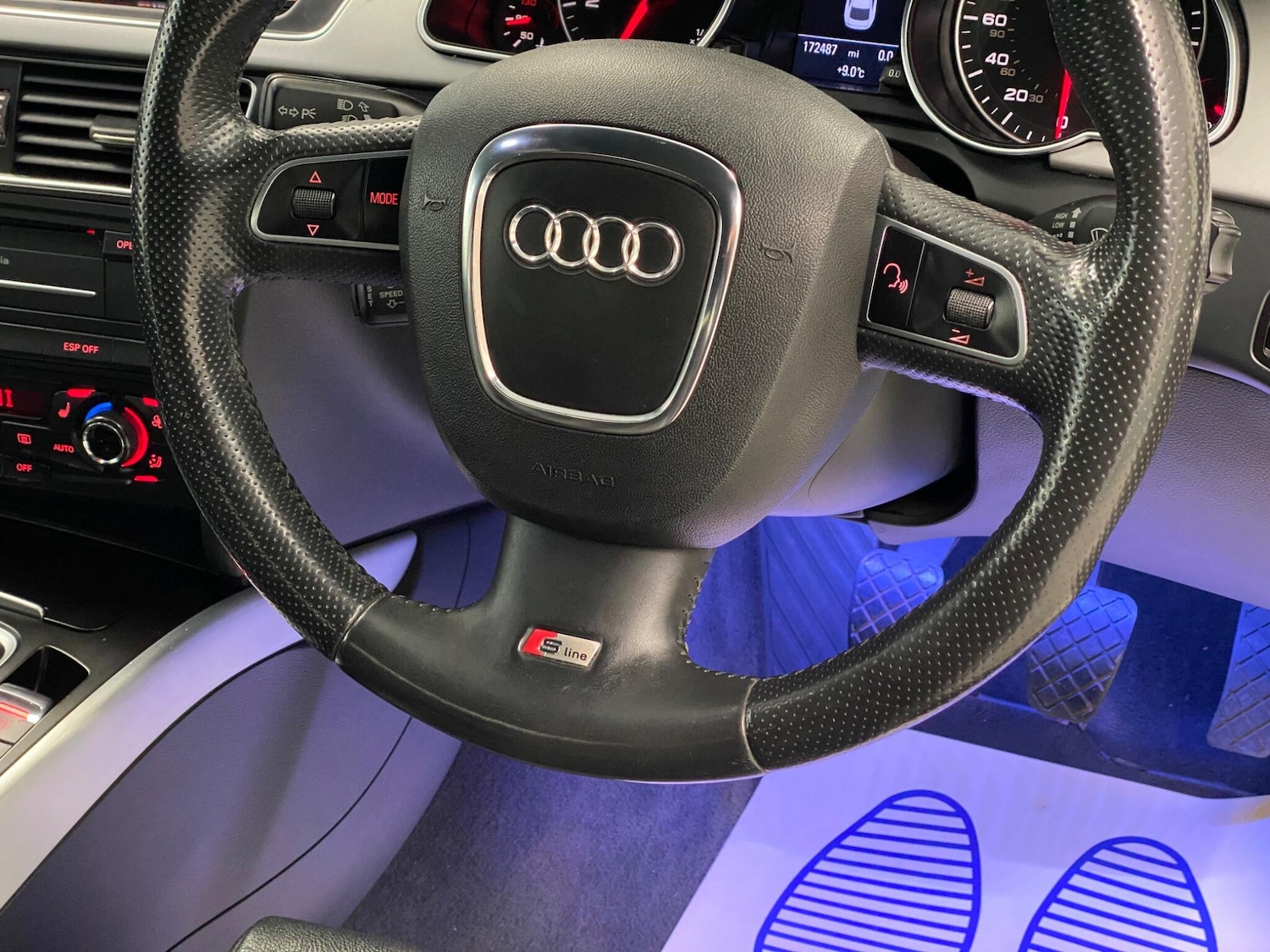 Used Audi A5 for sale - 77497216: Photo 4