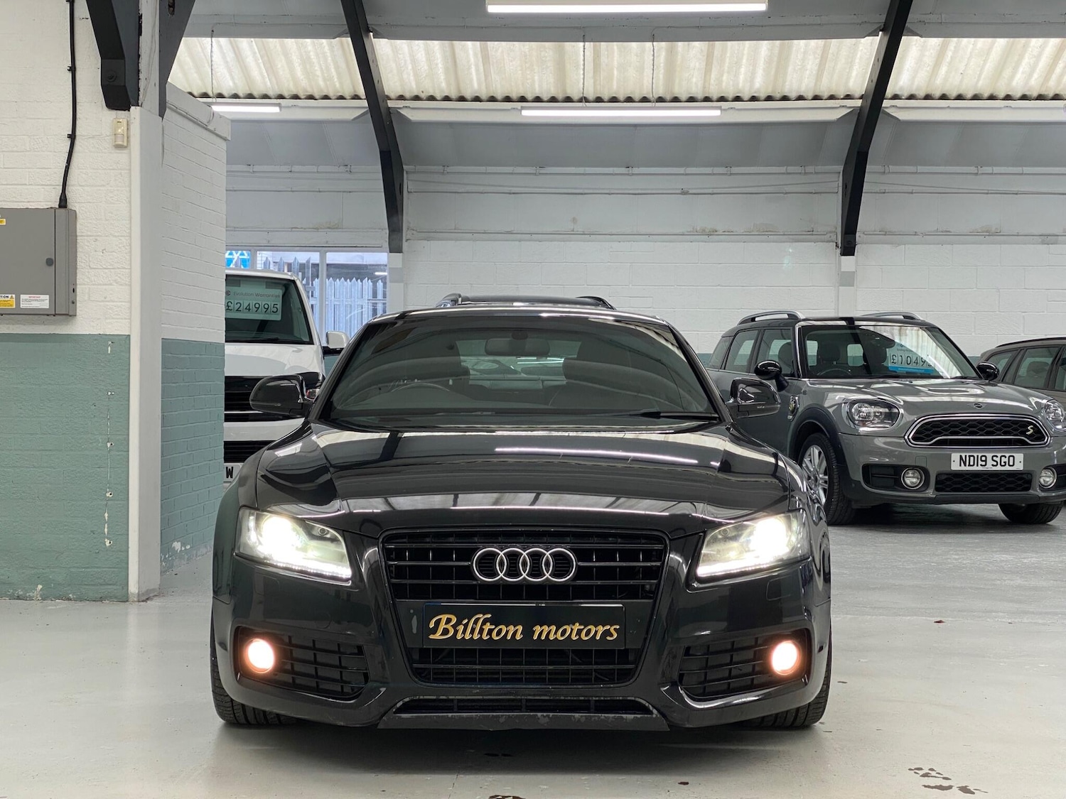 Used Audi A5 for sale - 77497216: Photo 40