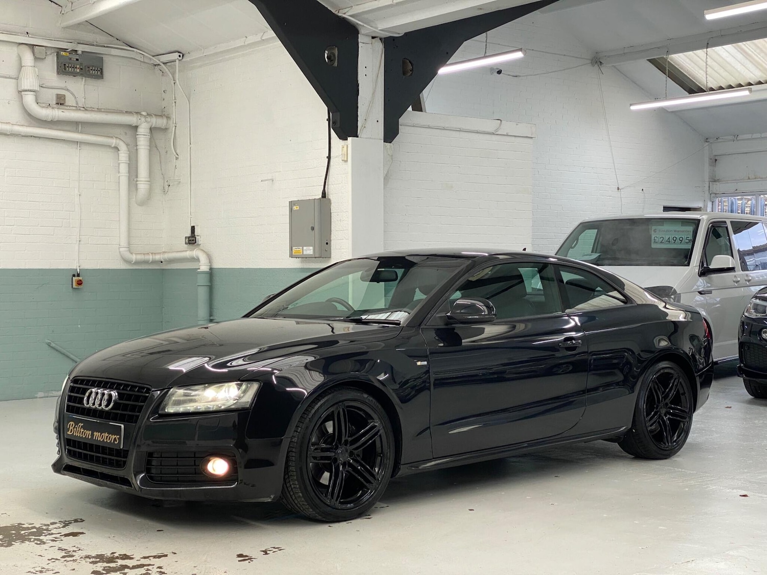 Used Audi A5 for sale - 77497216: Photo 41