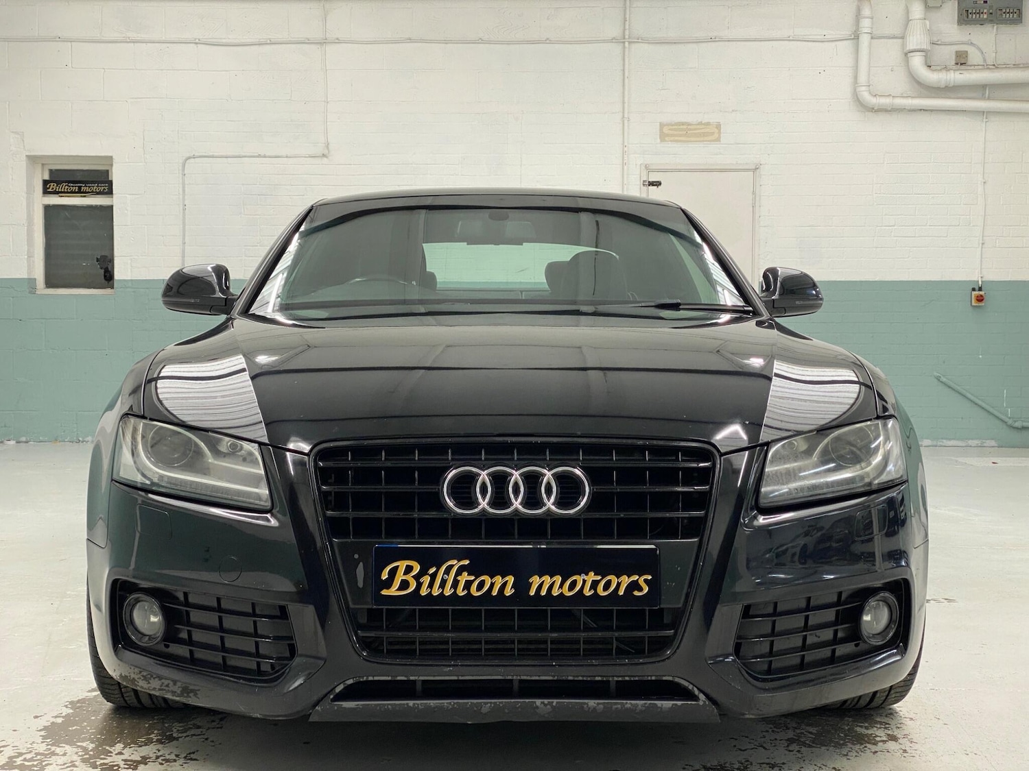 Used Audi A5 for sale - 77497216: Photo 6