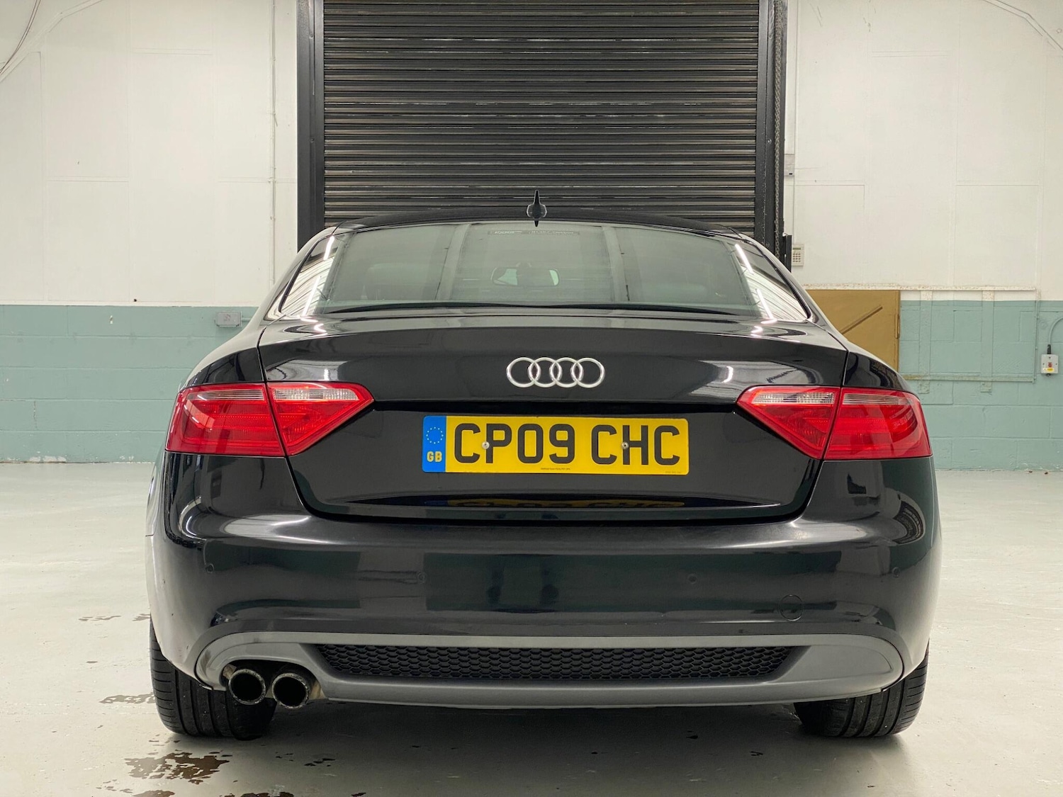 Used Audi A5 for sale - 77497216: Photo 9