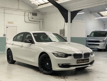 Used BMW 3 Series 2012 for sale - 78402155: Photo