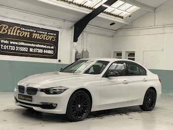 Used BMW 3 Series 2012 for sale - 78402155: Photo