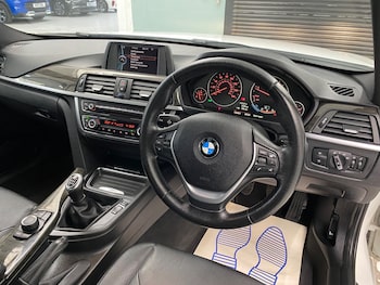 Used BMW 3 Series 2012 for sale - 78402155: Photo