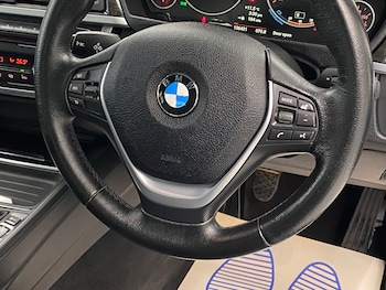 Used BMW 3 Series 2012 for sale - 78402155: Photo