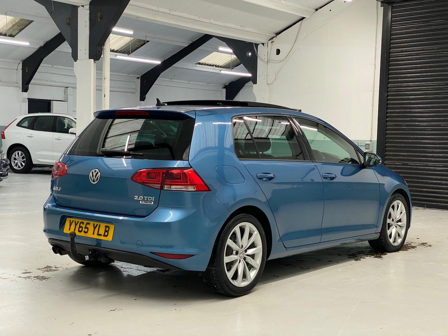 Used Volkswagen Golf 2015 for sale - 77335886: Photo 10