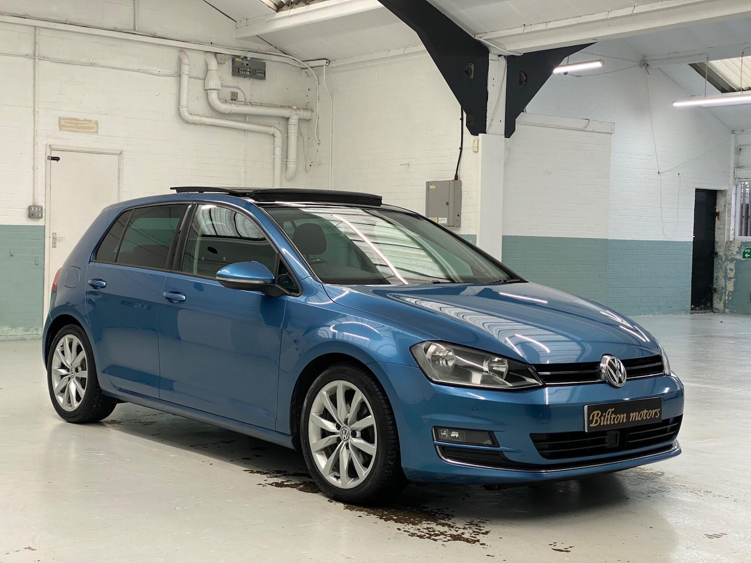 Used Volkswagen Golf 2015 for sale - 77335886: Photo 11