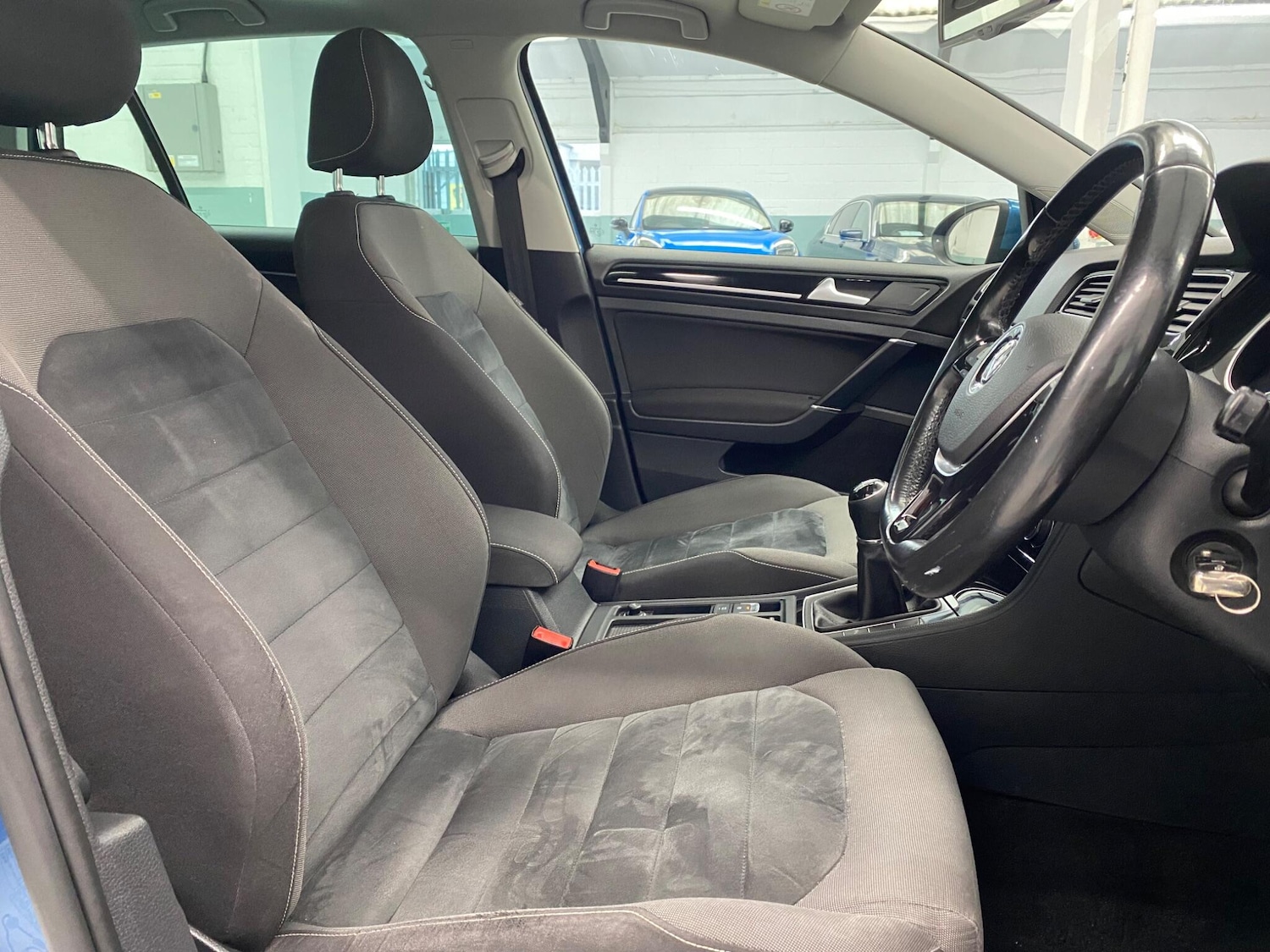 Used Volkswagen Golf 2015 for sale - 77335886: Photo 13