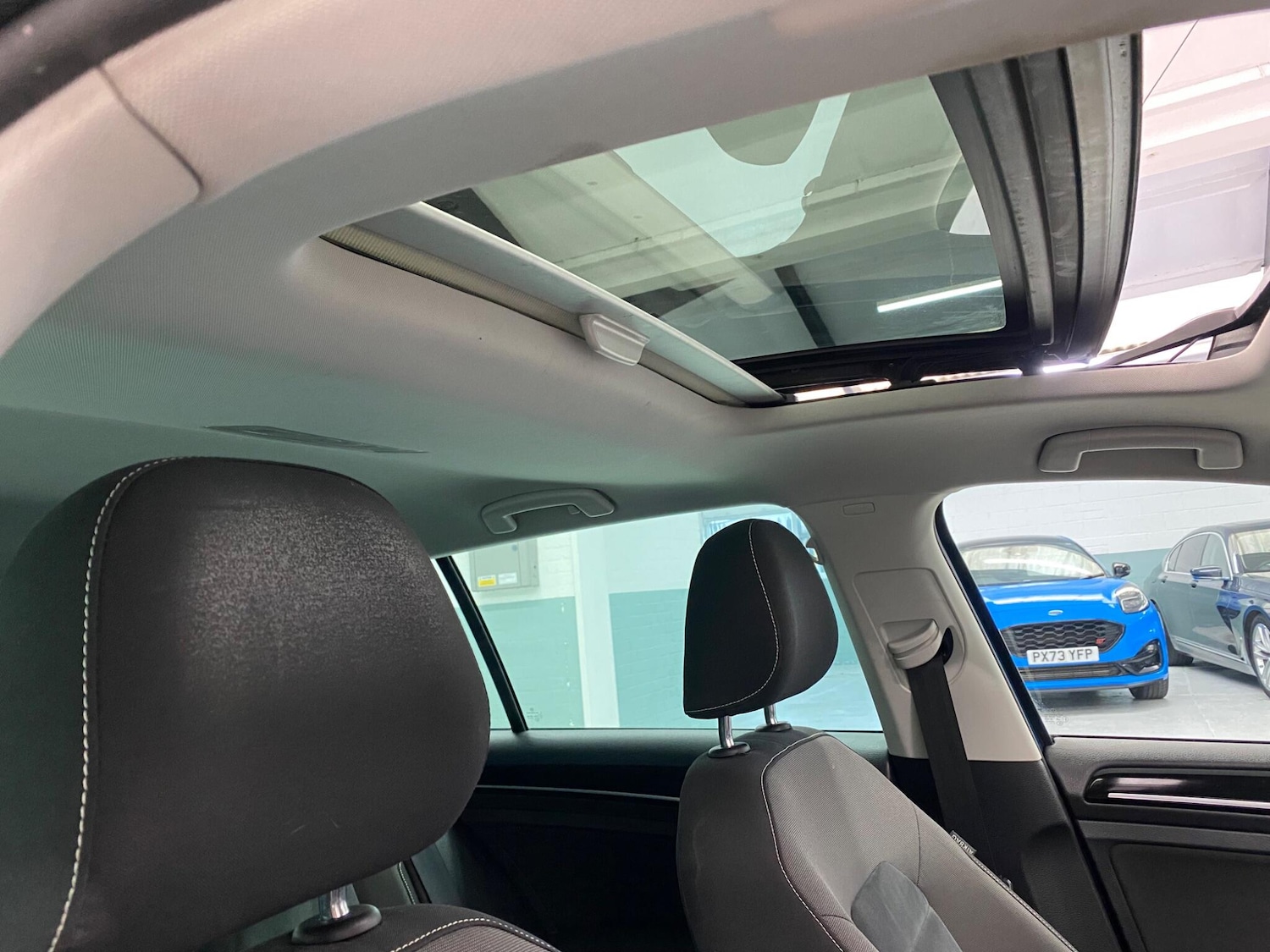 Used Volkswagen Golf 2015 for sale - 77335886: Photo 15