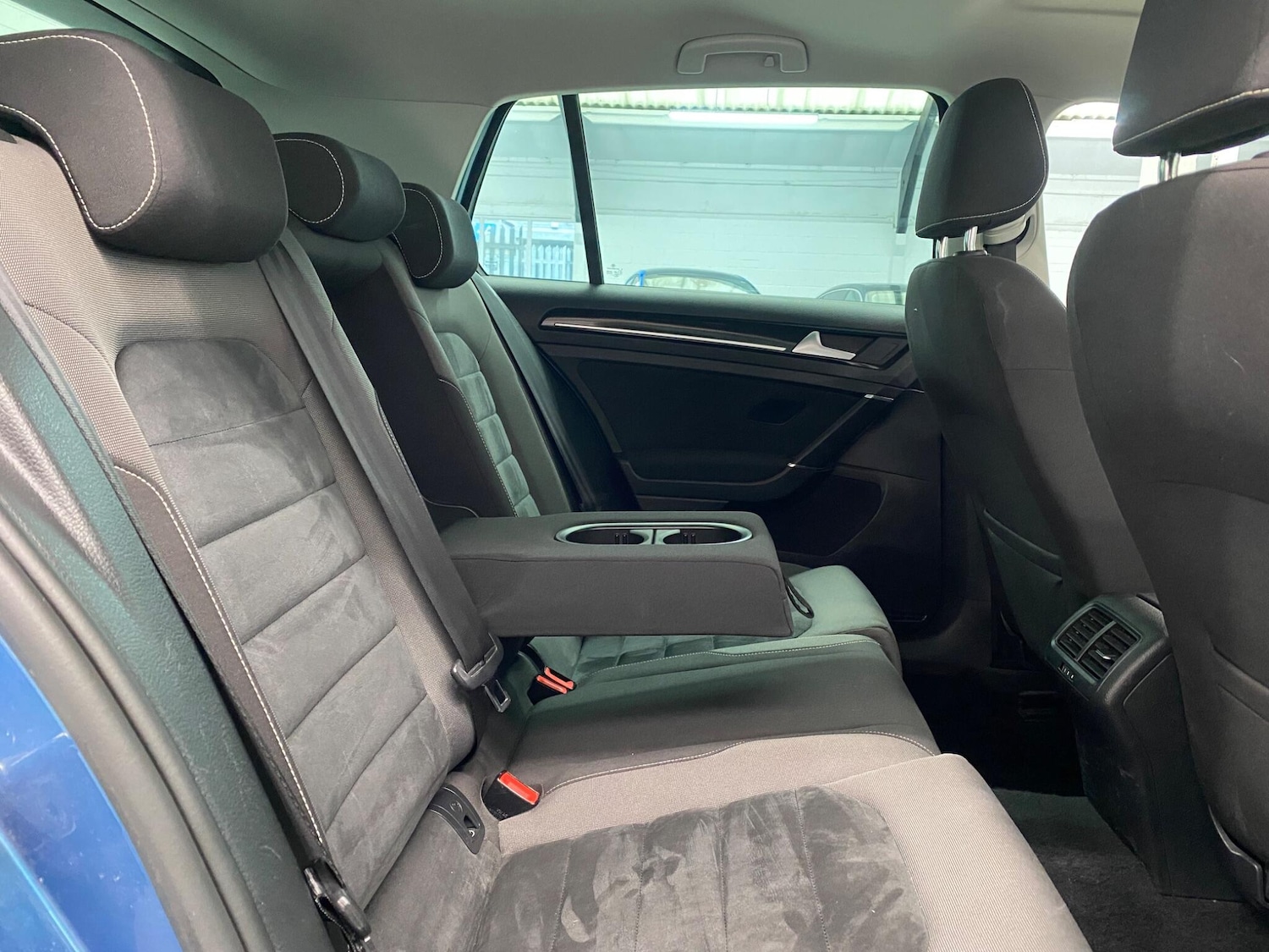 Used Volkswagen Golf 2015 for sale - 77335886: Photo 16